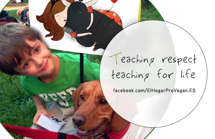 Teaching Respect