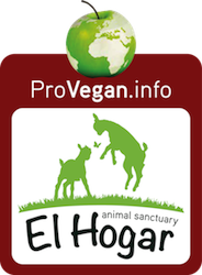El Hogar Animal Sanctuary - Volver al inicio